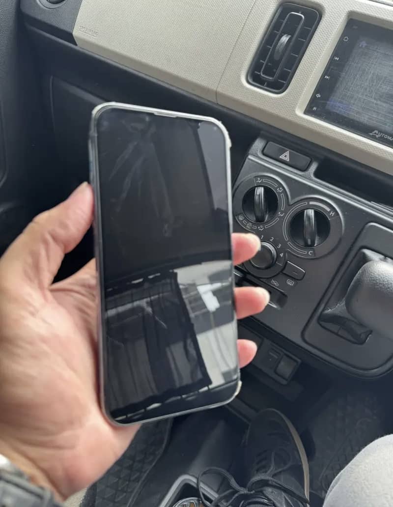 Apple iPhone 13 Pro Max 3