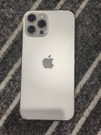 Apple iPhone 12 Pro Max