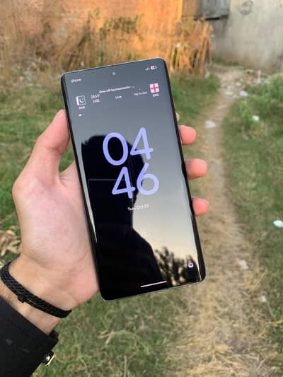 Google Pixel 7 Pro