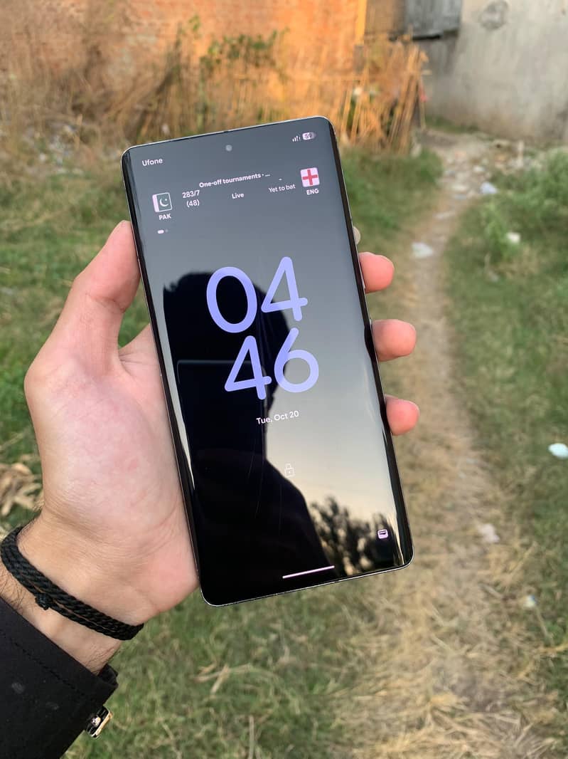 Google Pixel 7 Pro 0