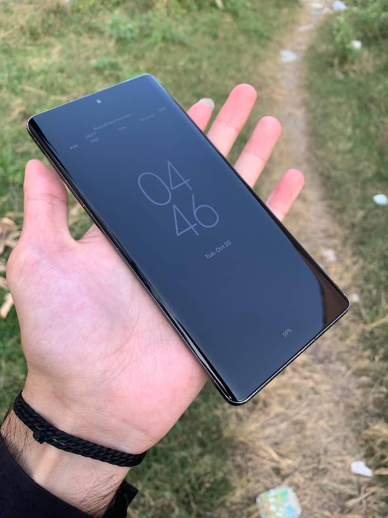 Google Pixel 7 Pro 1