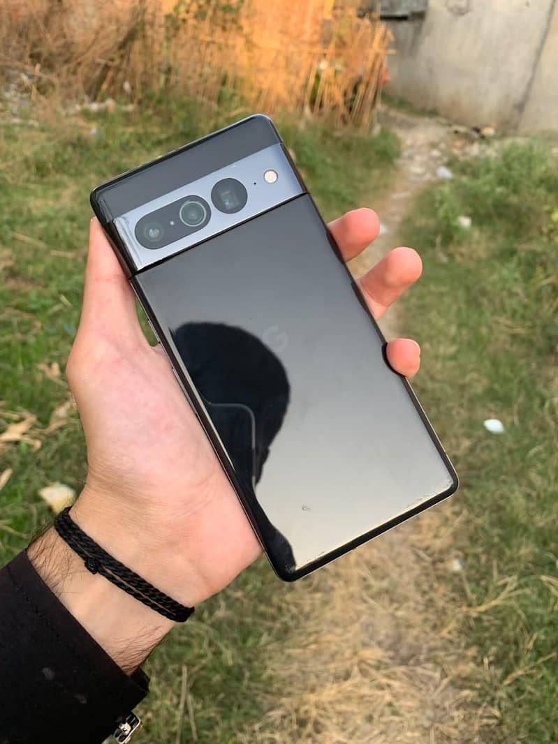 Google Pixel 7 Pro 2