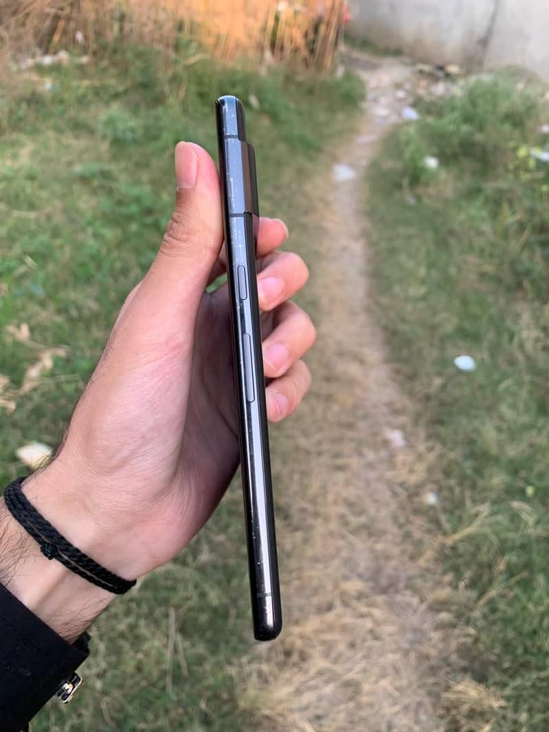 Google Pixel 7 Pro 3