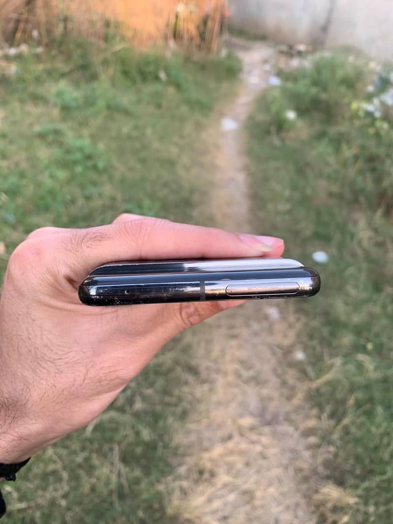 Google Pixel 7 Pro 4