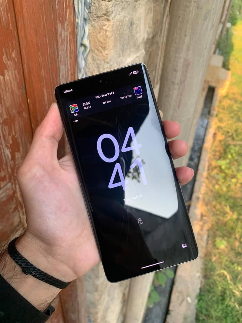 Google Pixel 7 Pro 8