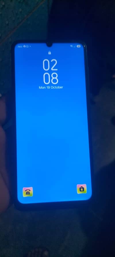 Samsung Mobile A07
