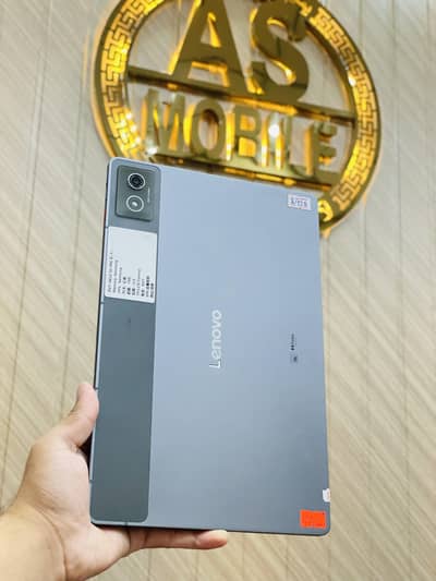 Lenovo Idea Tab Pro 12GB RAM / 256GB Storage – 12.7” Big Display