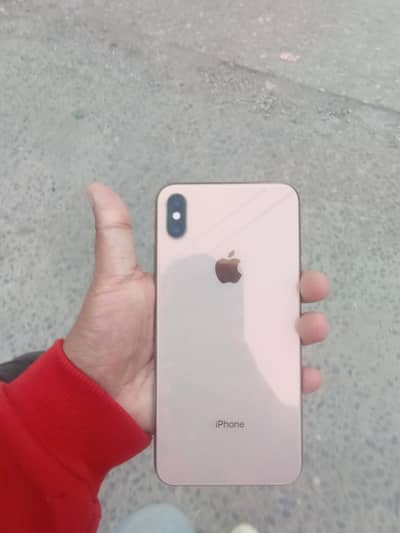 Apple iPhone XS Max