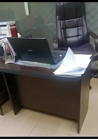 office table