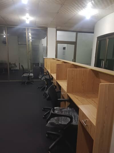 DHA Phase 2, Ghazi Road