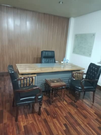 DHA Phase 2, Ghazi Road