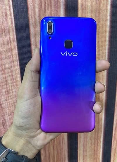 Vivo Other Model