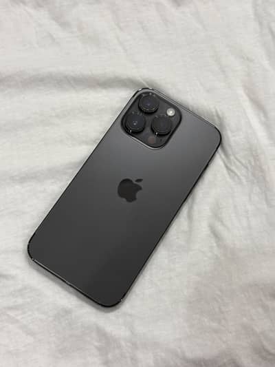Apple iPhone 14 Pro Max JV
