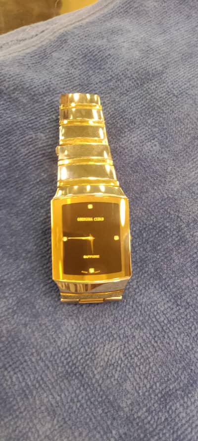 sapphire rado shape