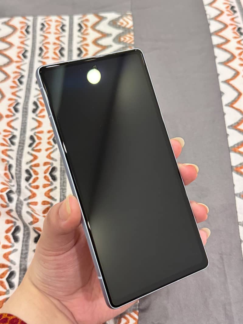 Google Pixel 7a 1