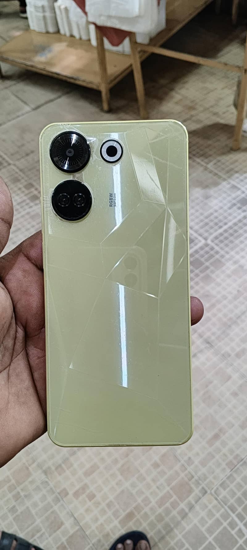 Gright Other Model 1