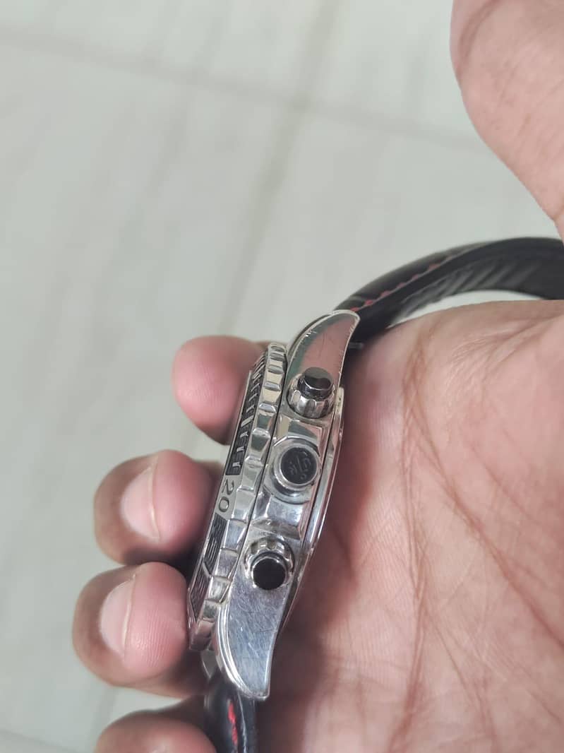 Ulysse Nardin 1