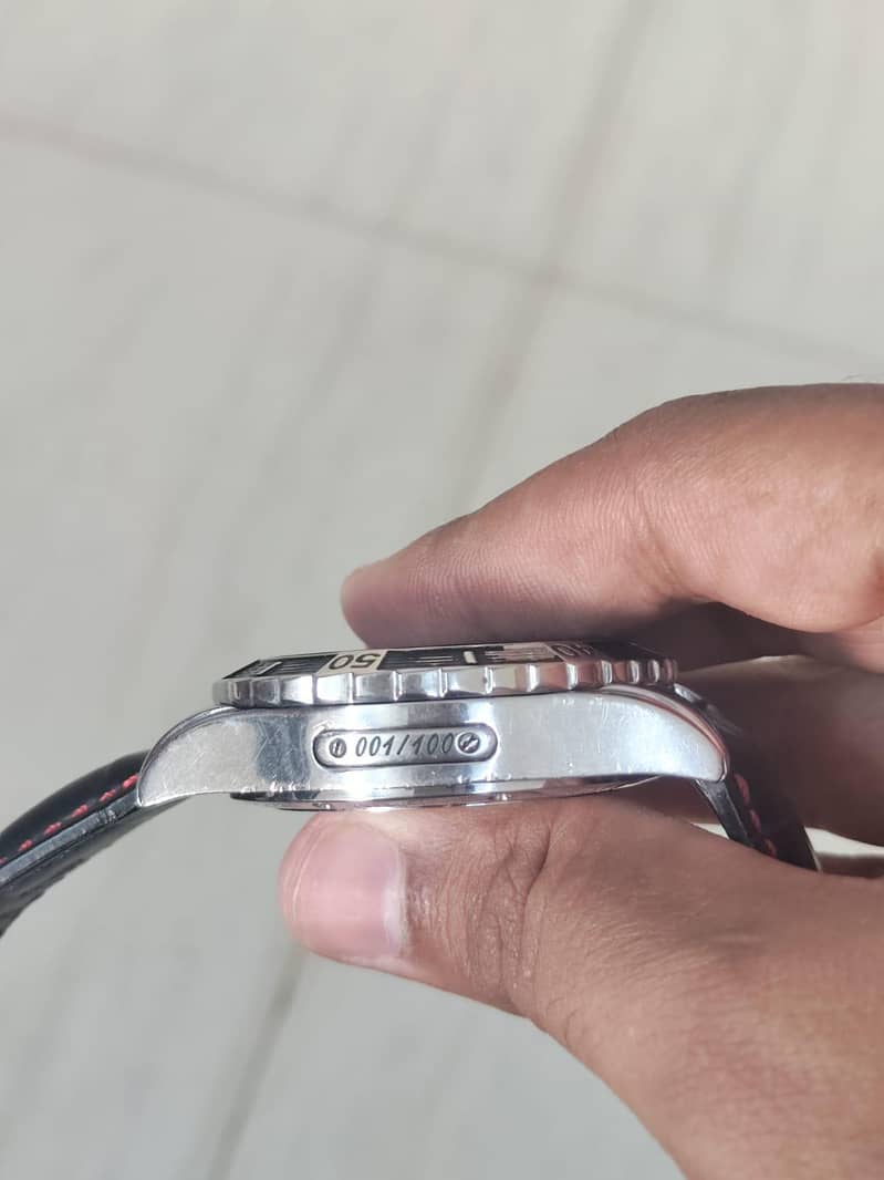 Ulysse Nardin 2