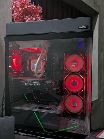 Complete Pc Setup For Sale