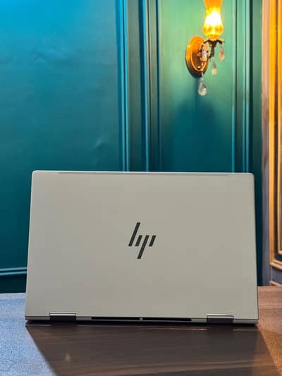hp envy 15 | i7 13 Gen | 16GB RAM | 512GB SSD | Touch x360