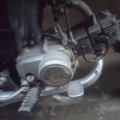 unique bike 2015/2017