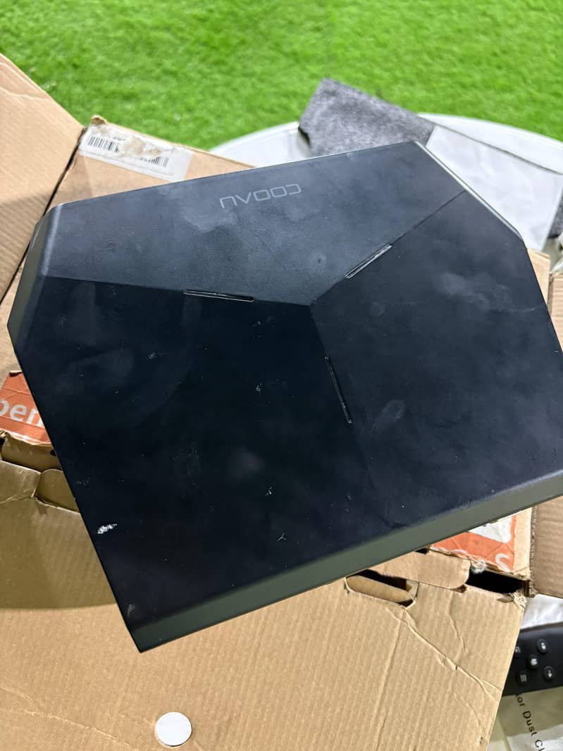 COOAU PROJECTOR 4