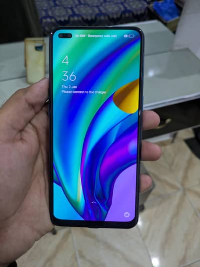 OPPO F17 Pro