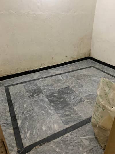 Upper portion house for rent in shalley valley near range road rwp