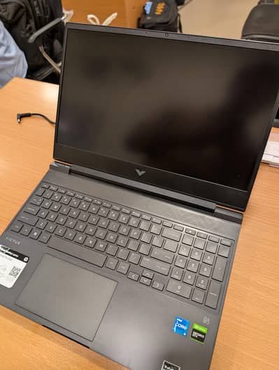 Hp victus 15 Gaming Laptop