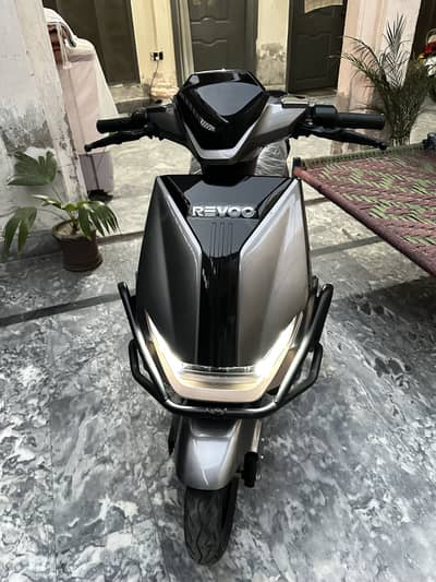 Revoo C35