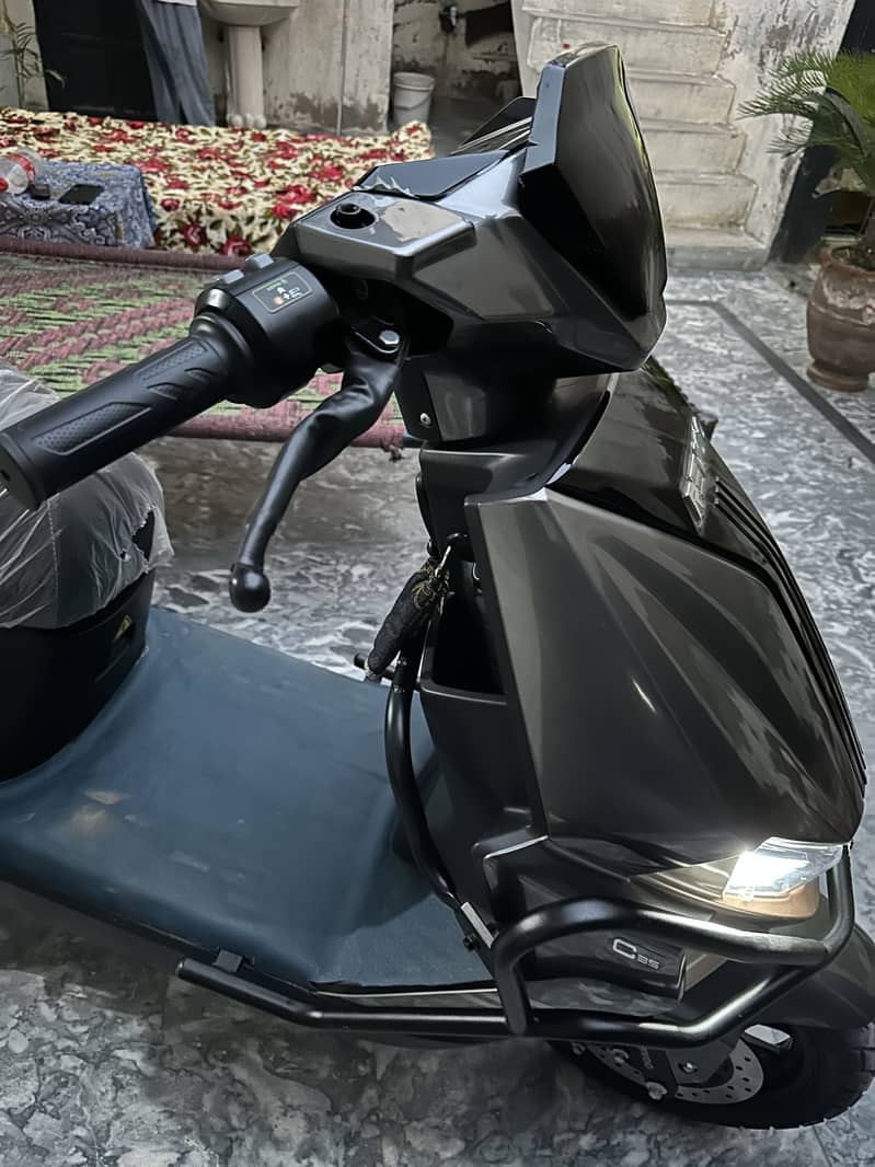 Revoo C35 5