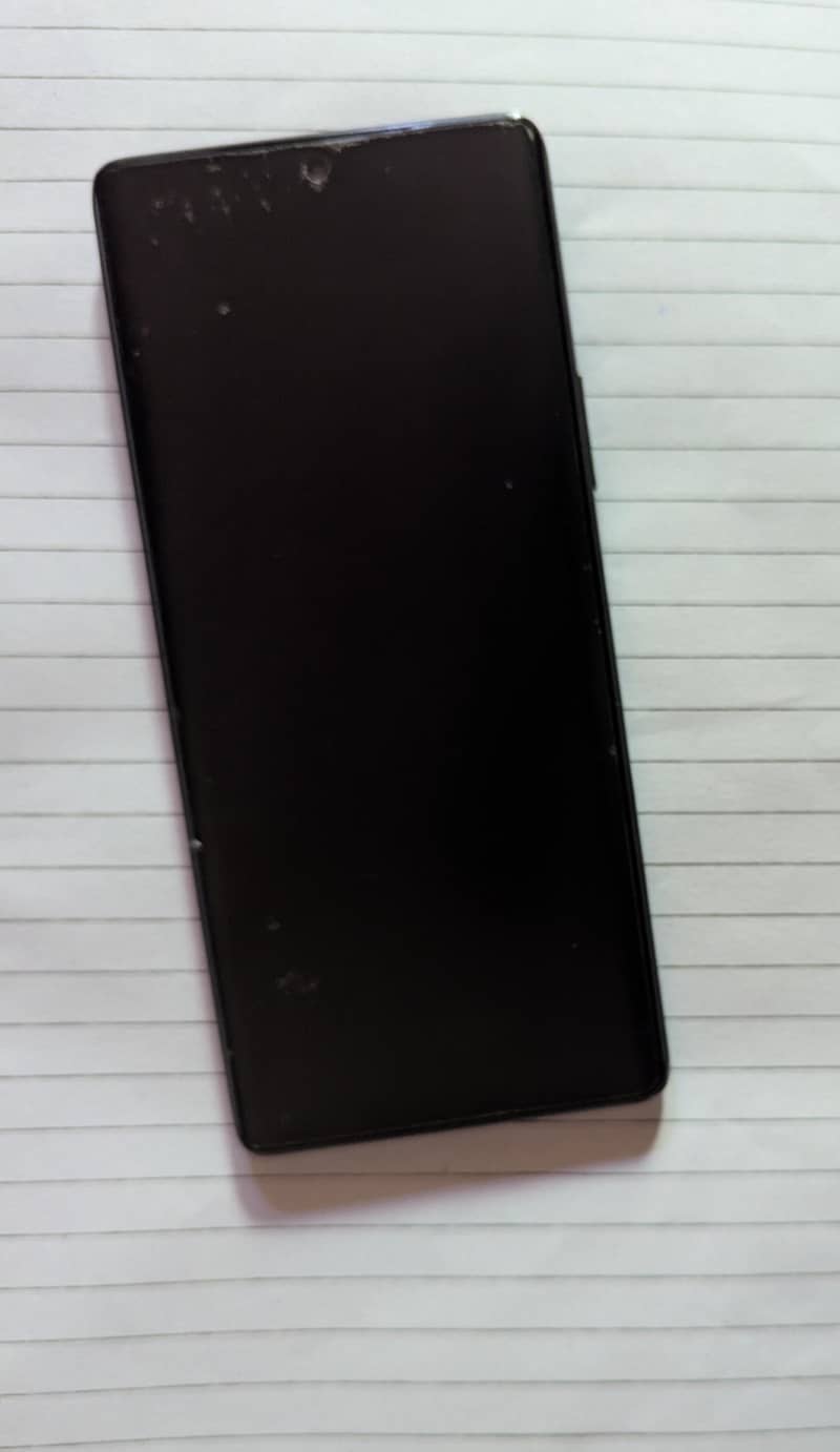 Infinix Zero 40 8