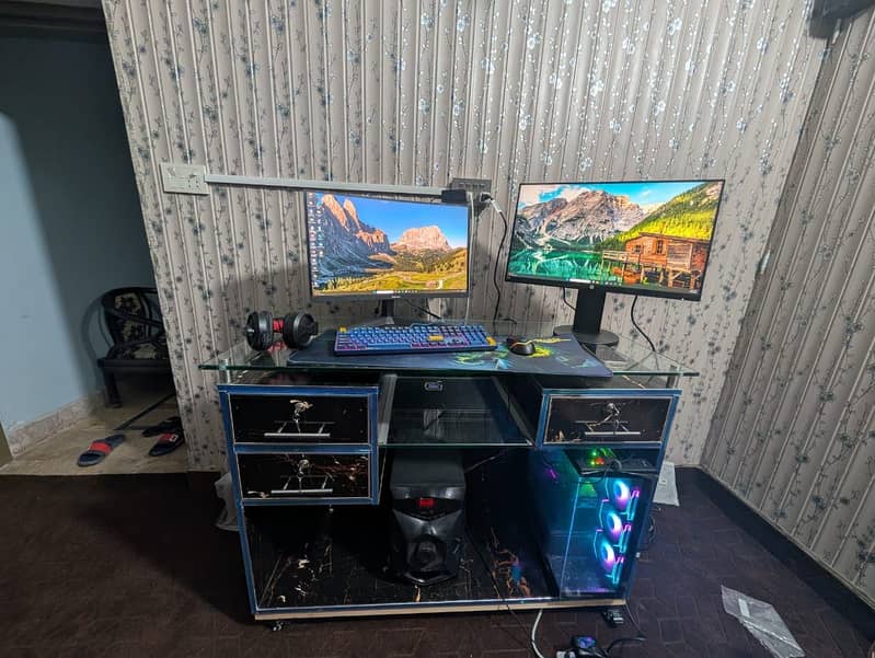 Full gaming pc 1