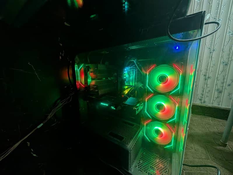 Full gaming pc 2