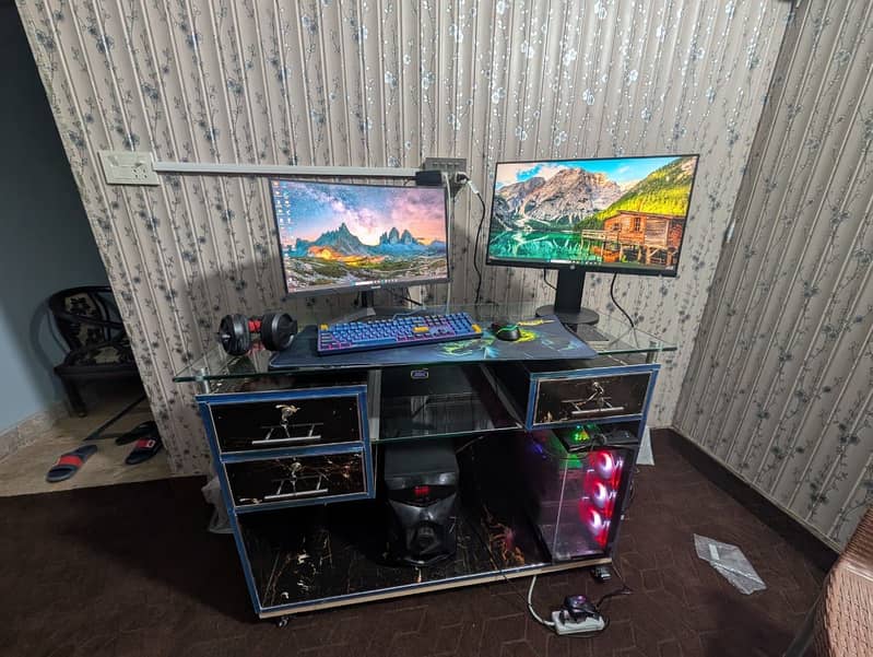 Full gaming pc 3