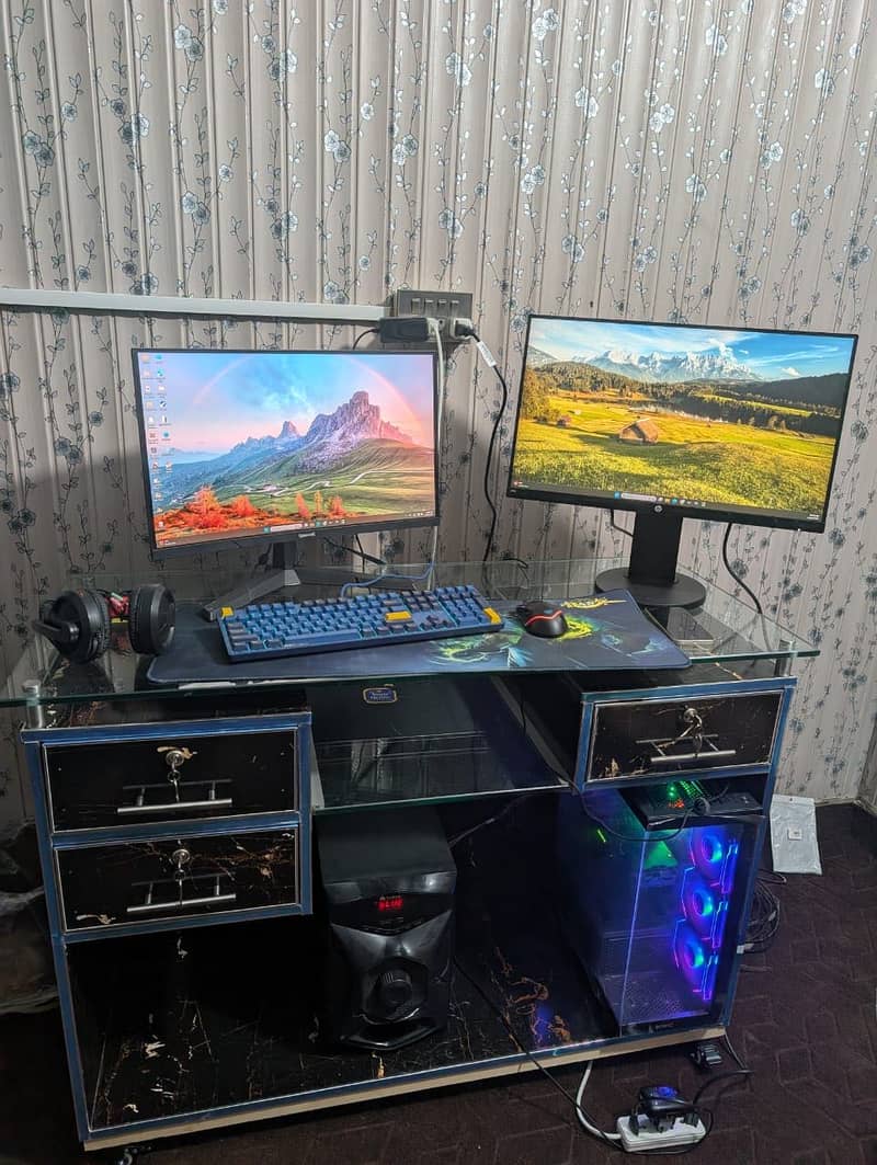 Full gaming pc 5