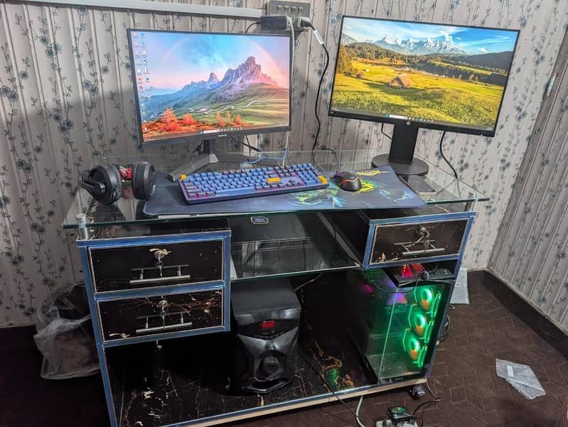 Full gaming pc 6