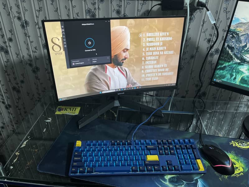 Full gaming pc 11
