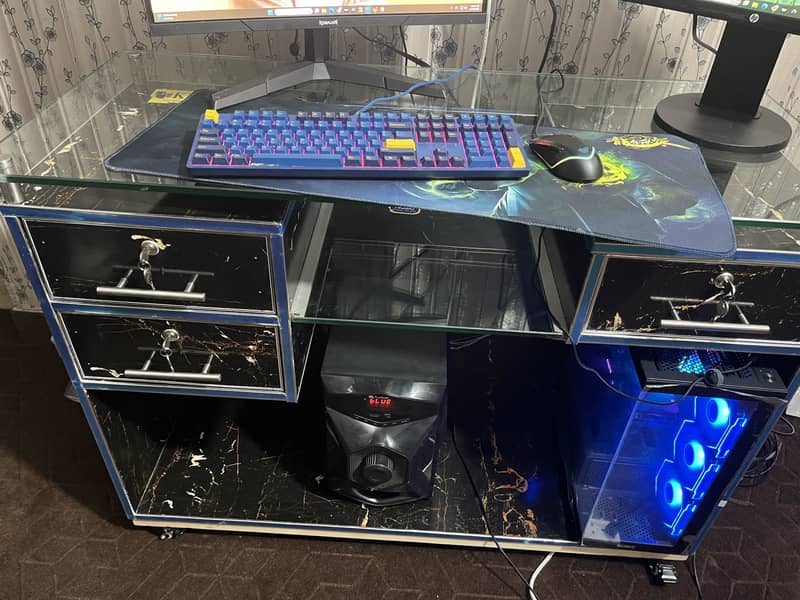Full gaming pc 12