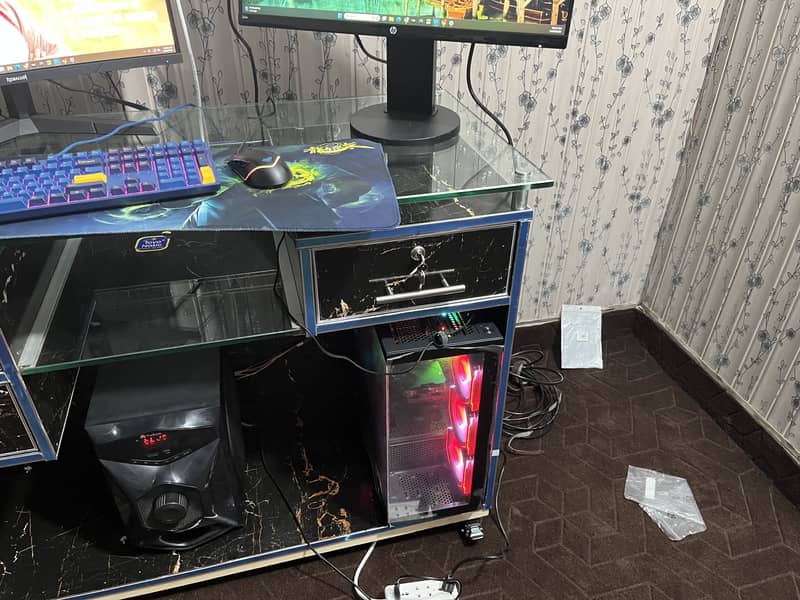 Full gaming pc 13