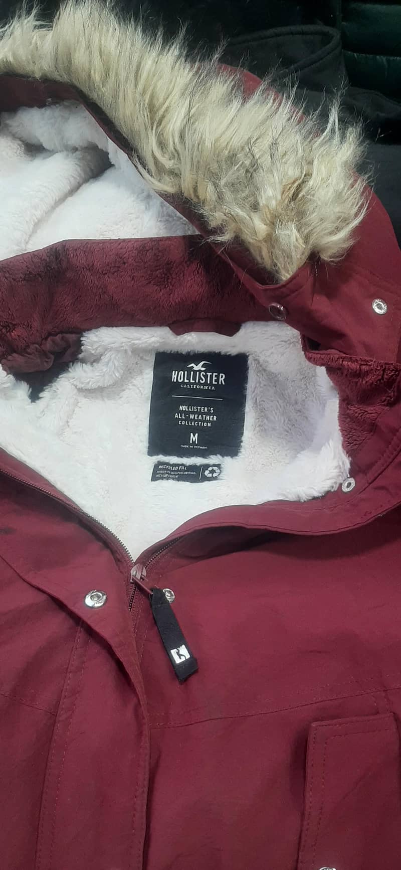 pre loved 0