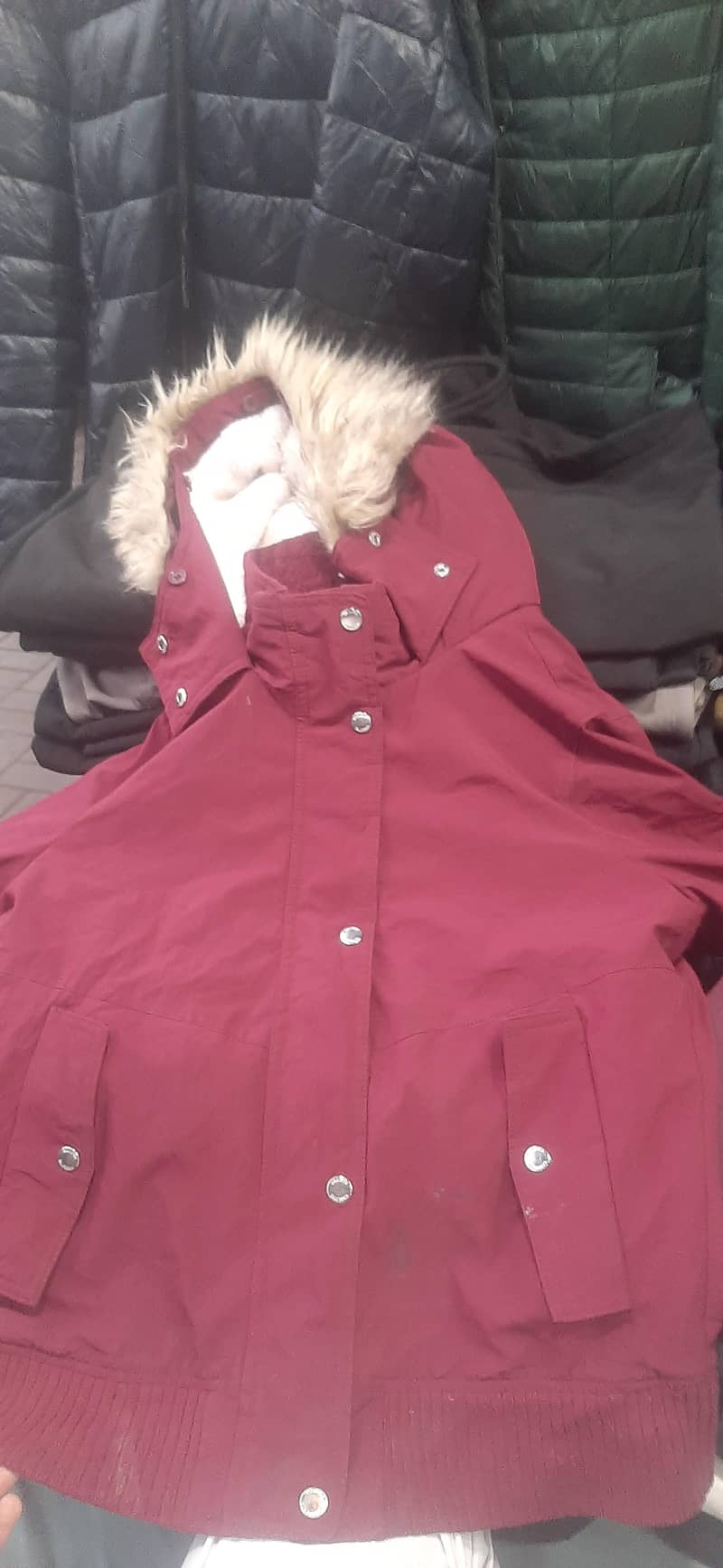 pre loved 1