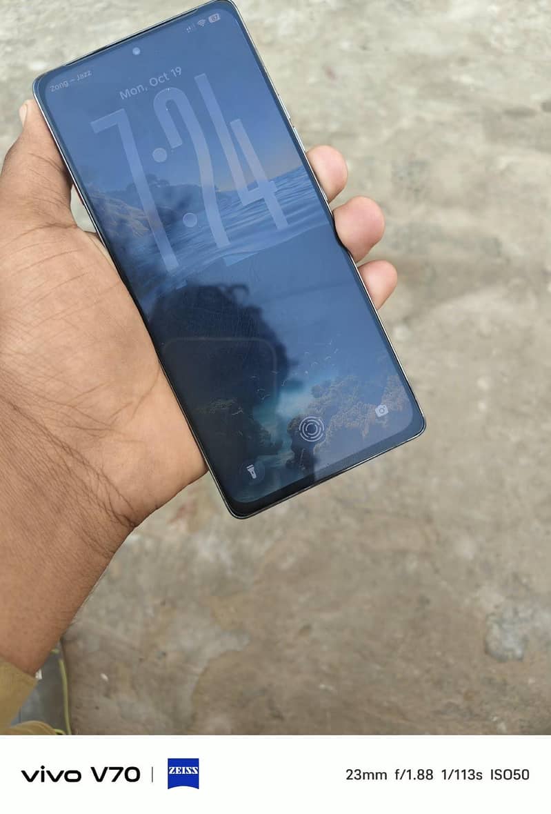Tecno CAMON 40 3