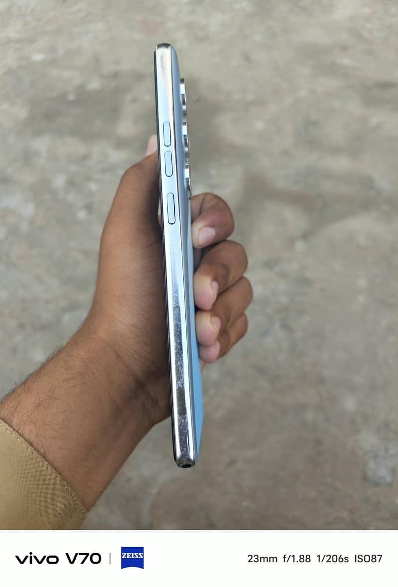 Tecno CAMON 40 5