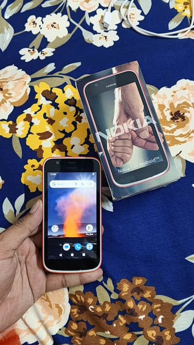 Nokia 1