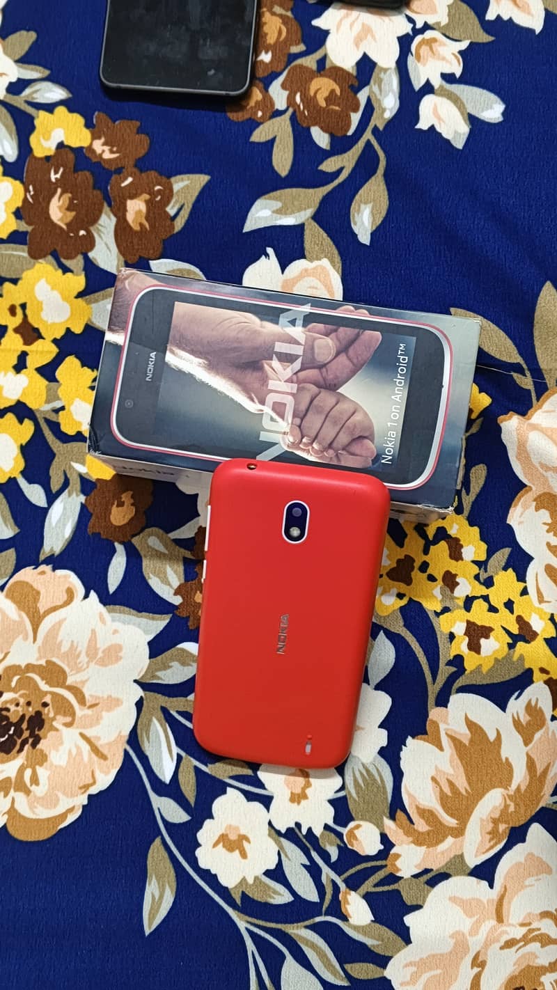 Nokia 1 1