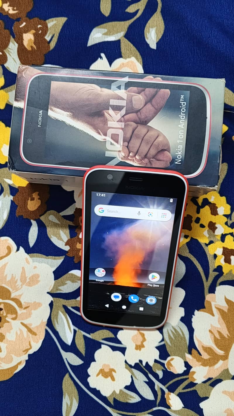 Nokia 1 2