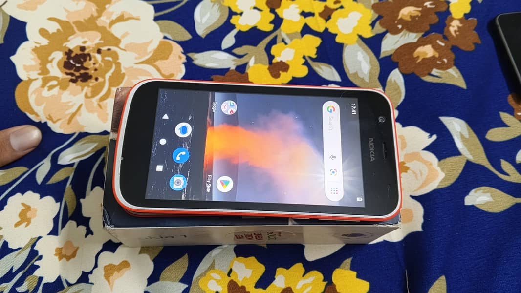 Nokia 1 3