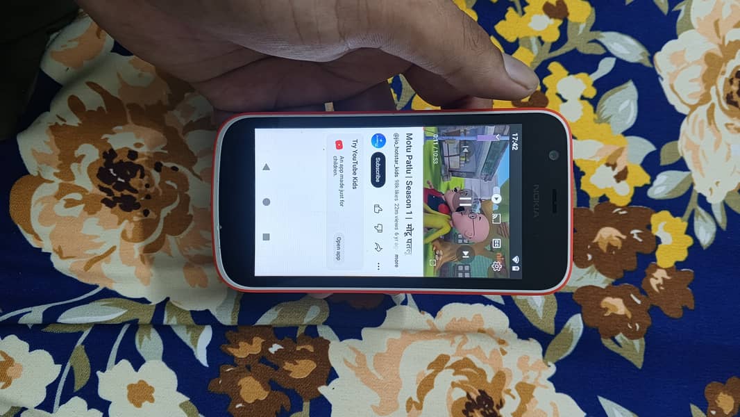 Nokia 1 5