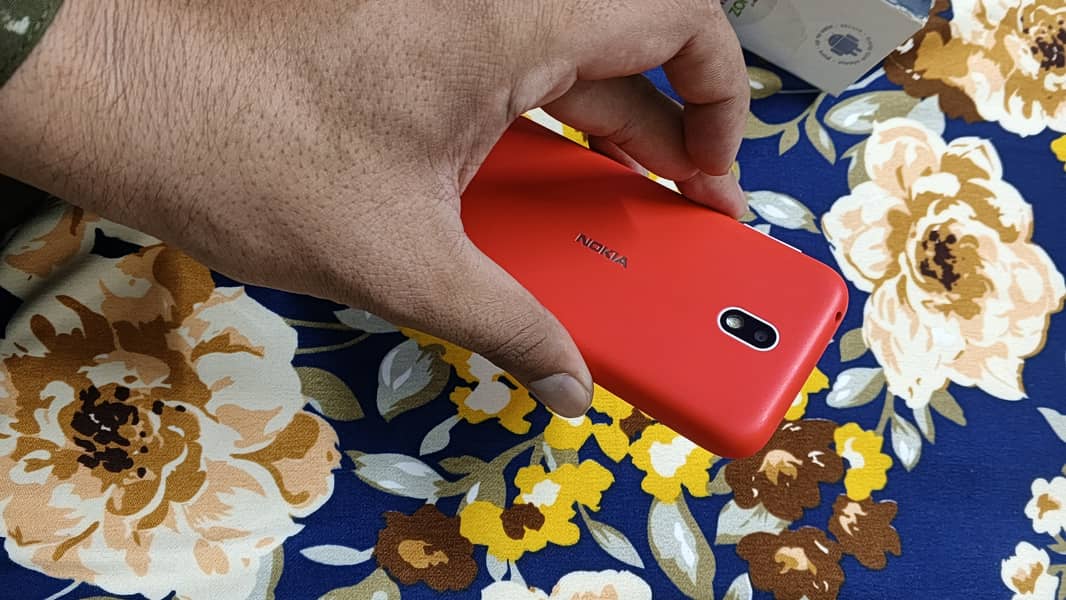Nokia 1 6